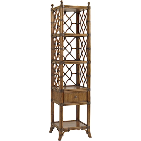 Atlantis Etagere